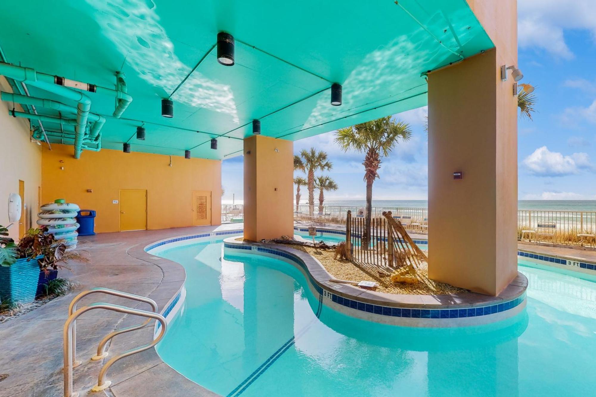 Splash Ii Holiday home Panama City Beach