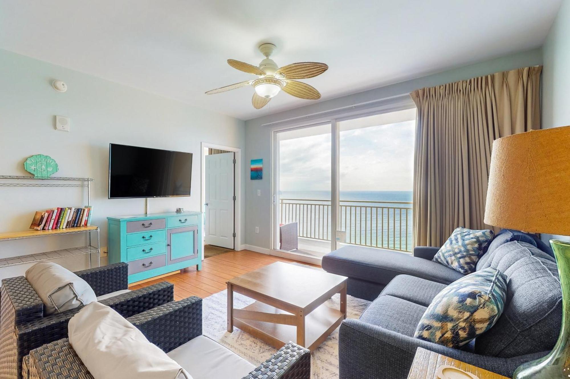 Splash Ii Holiday home